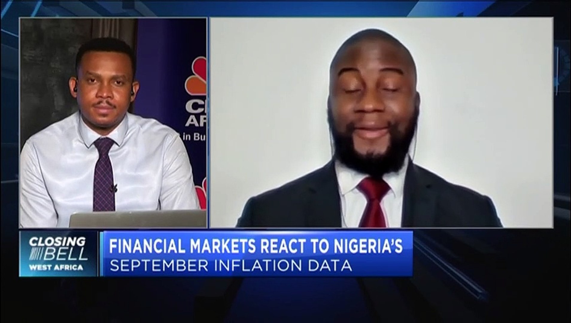Financial-markets-react-to-Nigerias-September-inflation-data