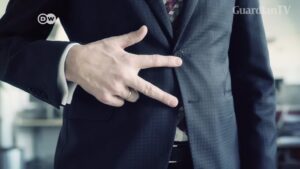 First-Job-First-Suit