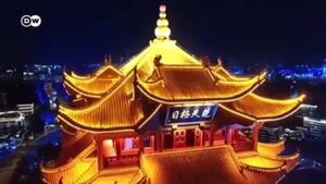 First-trains-leave-Wuhan-after-two-month-lockdown-lifted
