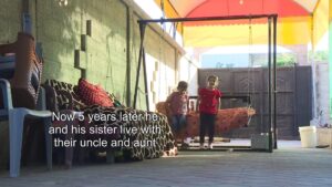 Five-years-after-war-Gazas-little-Iron-Man-stands-tall