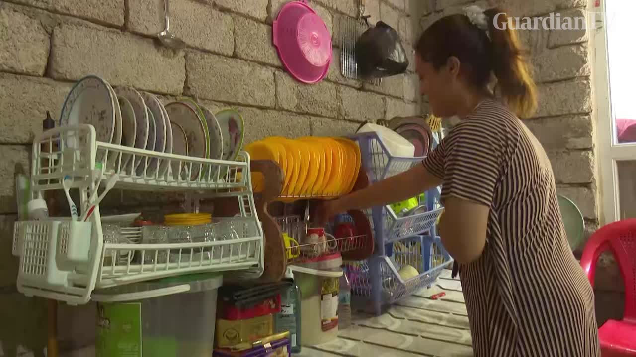 Flesh-and-blood-Yazidi-mothers-torn-between-IS-offspring-or-coming-home