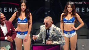 Floyd-Mayweather