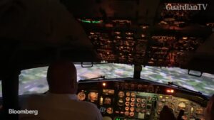 Flying—and-Crashing—a-Boeing-737-Simulator