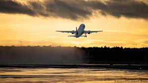 Flying-in-2021