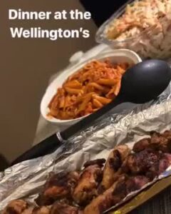 Food