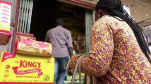 Food-prices-push-Nigeria-inflation-to-17-month-high-after-border-closures