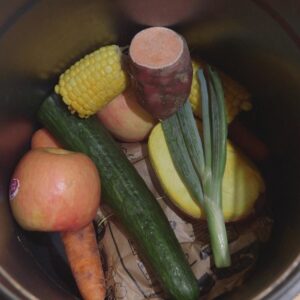 Food-waste