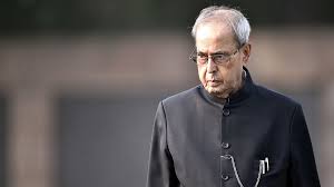 Former-Indian-President-Pranab-Mukherjee-dies-at-84