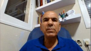 Former-Israeli-counter-terror-chief-warns-of-risk-of-new-all-out-war-with-Hezbollah