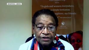 Former-Liberian-president-Sirleaf-Lets-fight-Covid-19-lets-also-fight-malaria