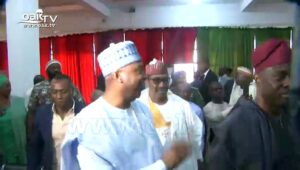 Former-Senate-President-Bukola-Saraki-leads-PDP-national-reconciliation-committee-for-Bayelsa-Kogi