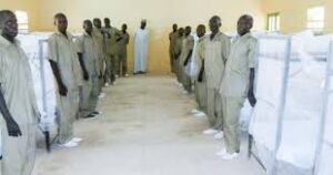 Former-terrorists-pledge-allegiance-to-the-Nigerian-State