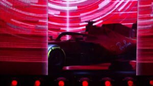 Formula-One-Ferrari-unveils-new-F1-car