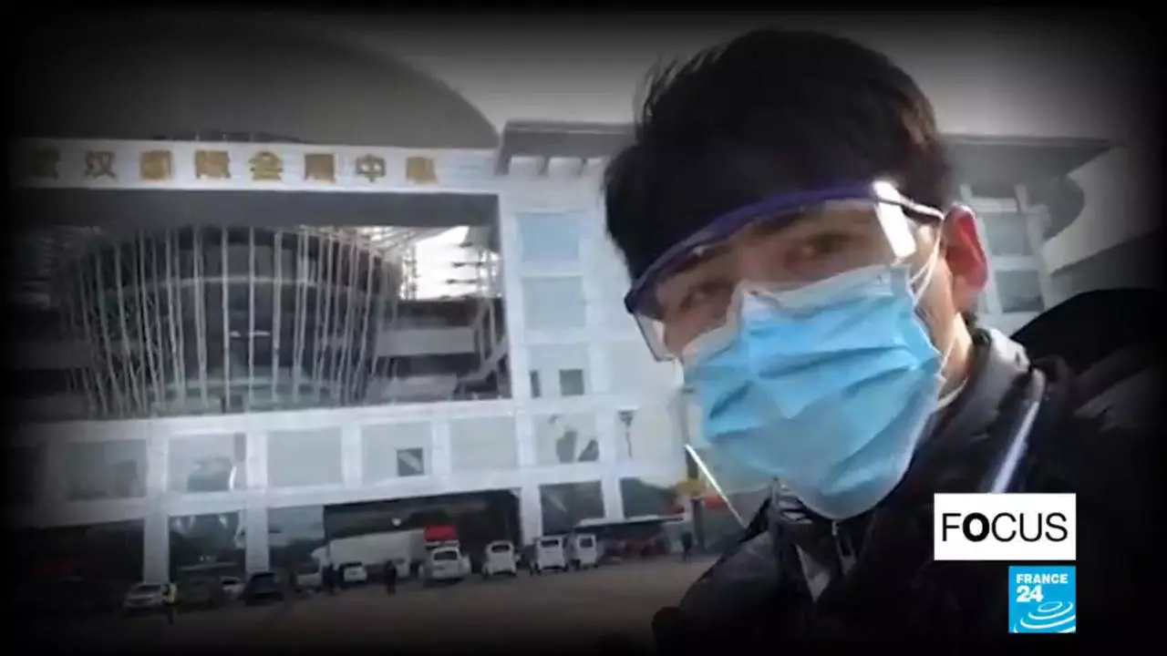 Four-Chinese-citizen-journalists-still-missing-after-investigating-Covid-19-in-Wuhan