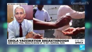 France-24-Speaks-To-The-Team-Behind-The-Ebola-Vaccination-Breakthrough