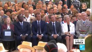 France-honours-the-forgotten-WWII-soldiers-from-its-former-colonies
