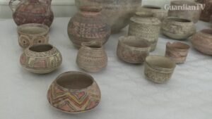 France-returns-ancient-treasures-sized-by-customs-to-Pakistan