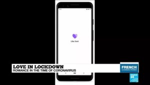 France-under-lockdown-Love-in-the-time-of-coronavirus-and-getting-back-to-school
