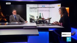 Frances-enduring-pension-protest-strikes-bikes-and-accidents