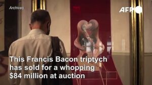Francis-Bacon-triptych-sells-for-84m-at-online-auction