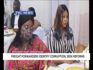 Freight-forwarders-point-at-corruption-seek-efficient-port-reforms