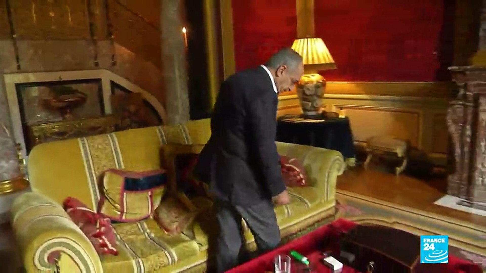 French-arms