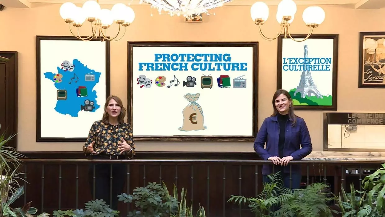 French-culture-An-exception-to-be-protected