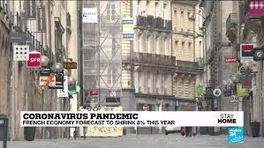 French-economy-to-shrink-by-8-in-2020-government-estimates