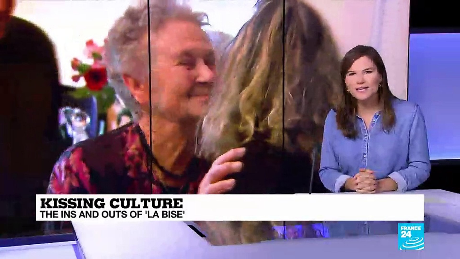 French-kissing-culture