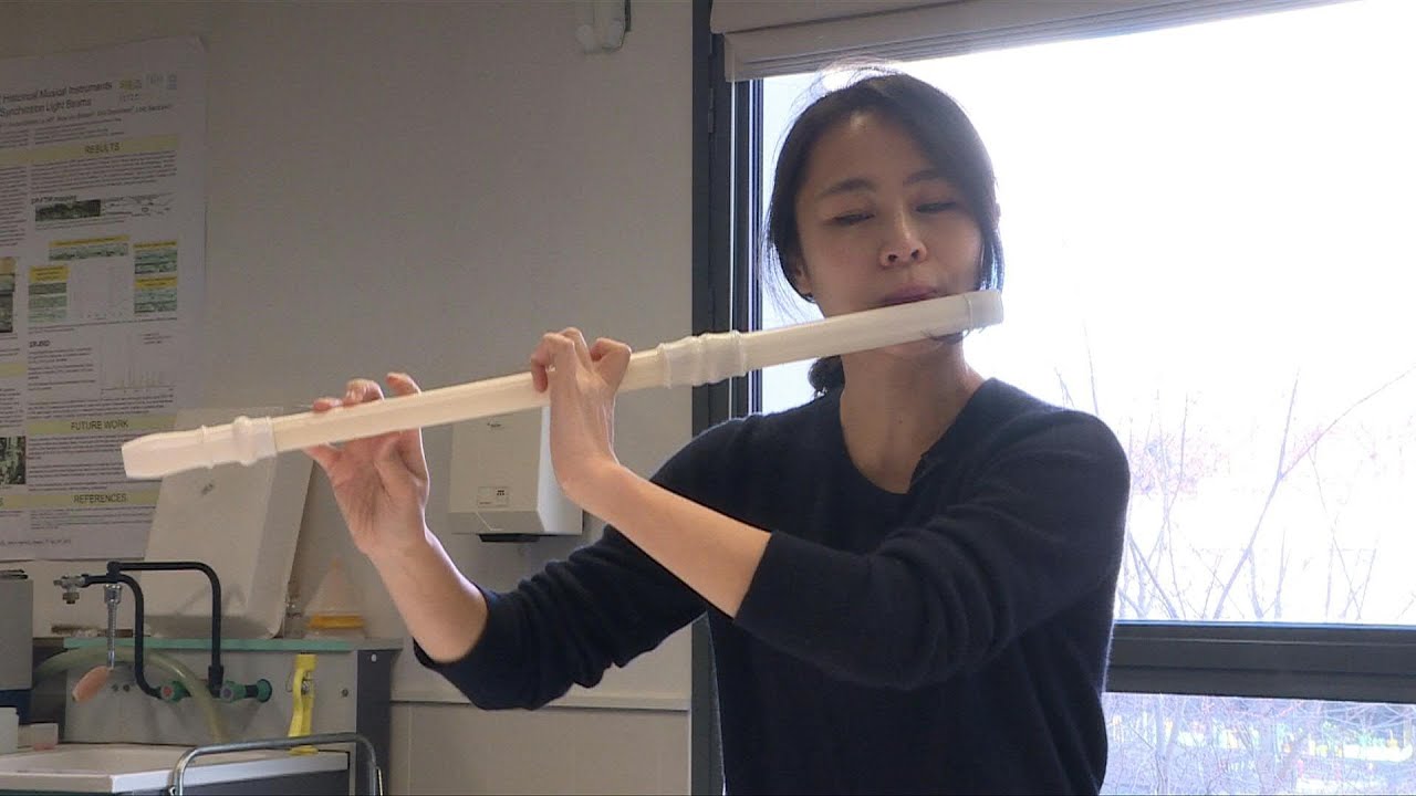 French-lab-creates-3D-reproduction-of-18th-century-flute