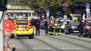 French-police-probe-suspects-ties-after-Nice-church-attack