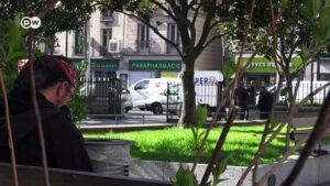 French-police-remove-over-1600-migrants-from-Paris-camps