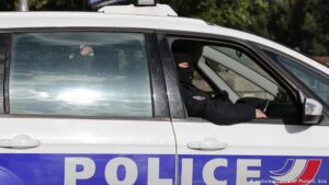 French-police-watchdog-to-investigate-racist-incident