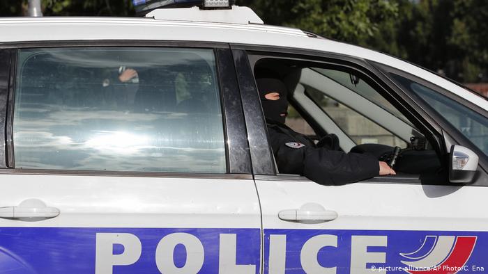 French-police-watchdog-to-investigate-racist-incident
