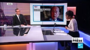 French-press-bids-adieu-to-former-president-Valery-Giscard-dEstaing