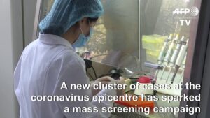 Fresh-test-for-Wuhan-as-cluster-sparks-mass-virus-screening