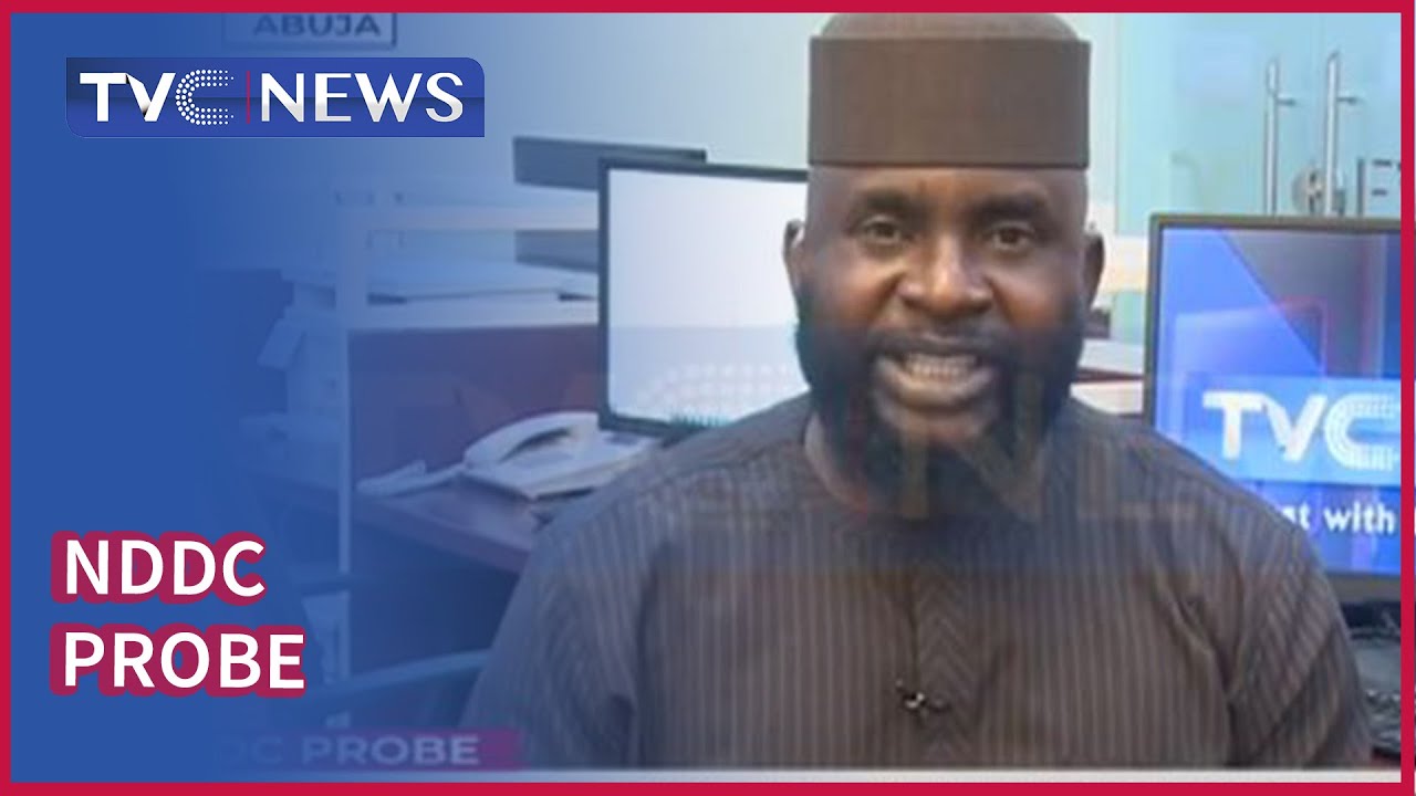 Funds-allocated-to-NDDC-have-not-been-judiciously-utilised-Johnson
