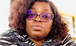 Funke-Akindele-loses-NCDC-Dettol-ambassador