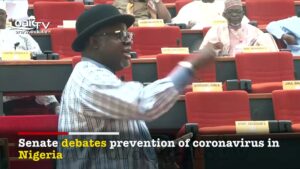 COVID-19-Senators-should-stop-traveling-abroad-Senator-Sekibo-pleads