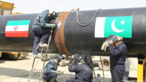 GAS-PIPELINE
