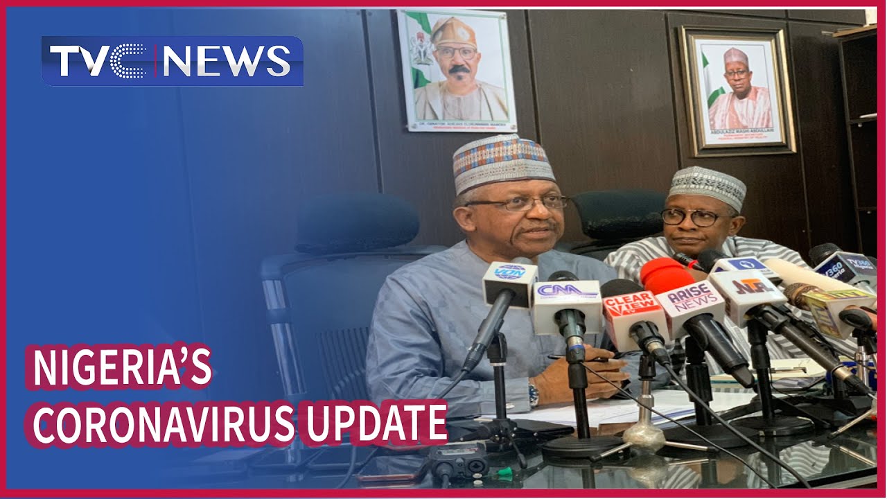Nigeria-used-guidelines-from-WHO-in-fighting-coronavirus-Minister