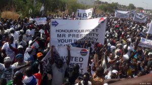 Gambia