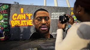 George-Floyd-killing-opens-racism-wounds-for-European-blacks