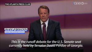 Georgia-Senator-declines-to-participate-in-debate-ahead-of-Senate-runoff