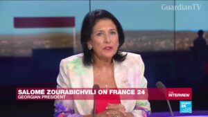 Georgia-must-continue-rapprochement-with-EU-says-President-Zourabichvili