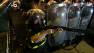 Georgias-parliament-speaker-resigns-after-unrest