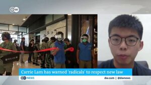 German-Greens-call-for-end-of-extraditions-to-Hong-Kong