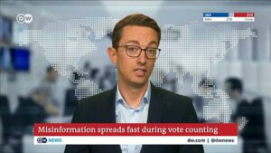 German-US-vote-observer-calls-Trumps-allegations-baseless