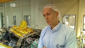 German-companies-want-a-private-German-spaceport