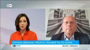 German-foreign-minister-laments-decline-of-US-ties